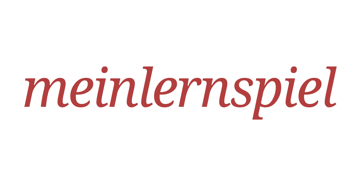 meinlernspiel